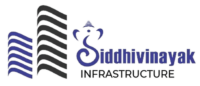 sidhhivinayak infrastucture logo