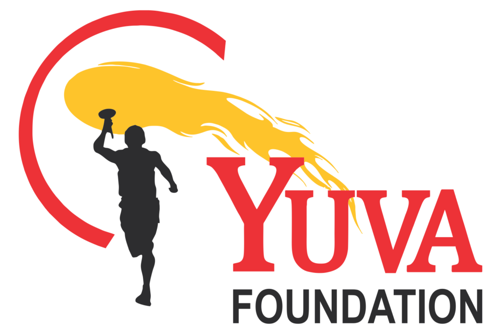 yuva foundation logo
