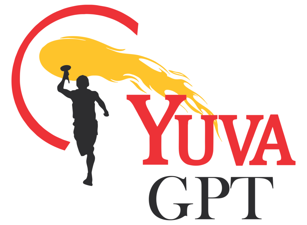 yuva gpt logo
